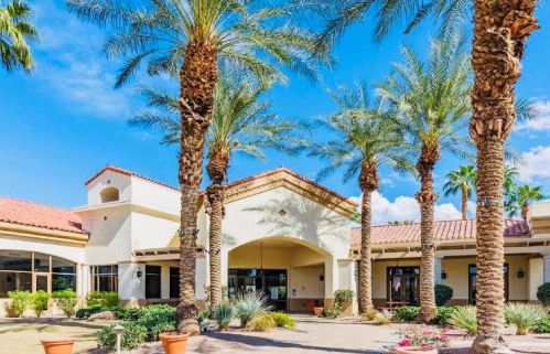80815 Camino Santa Paula, Indio CA  92203-7400 exterior