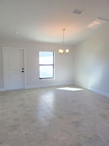 5130 Butte St, Lehigh Acres FL 33971-7551 exterior