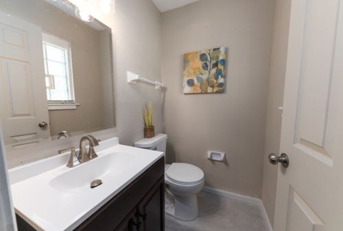 8154 Beechwood Ave, Milwaukee WI  53223-4964 exterior