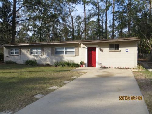 718 Apache St, Tallahassee, FL 32301-7002