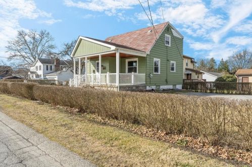 235 Reimer St, New Kensington PA  15068-2837 exterior