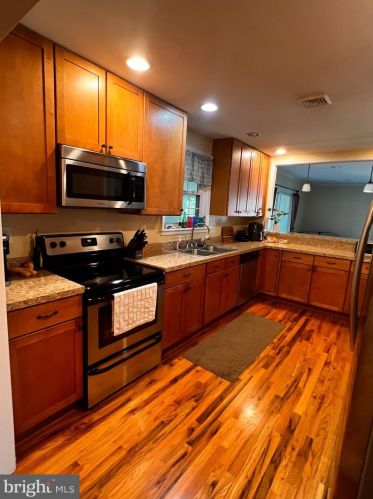 102 Beaver St, Siddonsburg PA  17019-1203 exterior