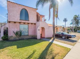 2218 Palm Grove Ave, Los Angeles, CA 90016-2336