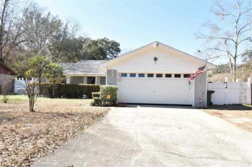 9605 Bobwhite Ter, Pensacola, FL 32514-1456