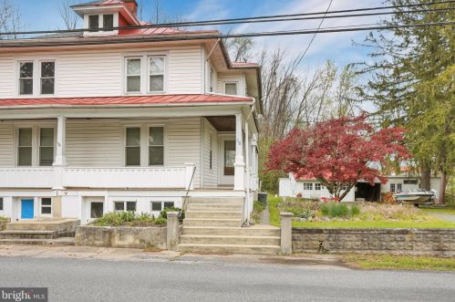115 Bernville Rd, Centre, PA 19541-9398