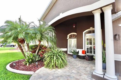 4217 Anaconda Dr, New Port Richey, FL 34655-7325