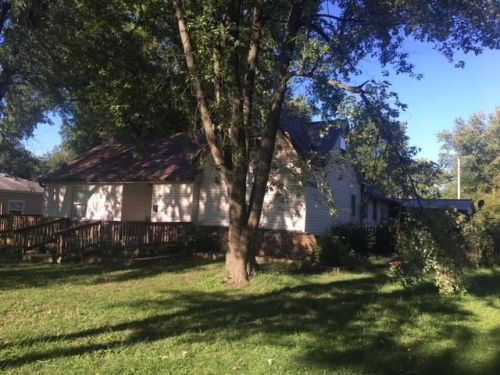 603 Minnesota Ave, Melrose, KS 66725-1735