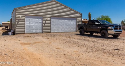 25216 Gambit Trl, Wittmann, AZ 85361-8722