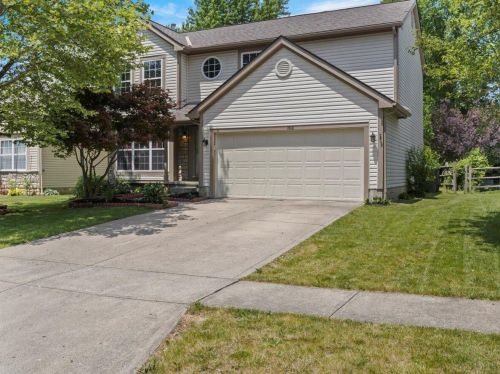 7868 Antonio Ln, Blacklick, OH 43004-7004