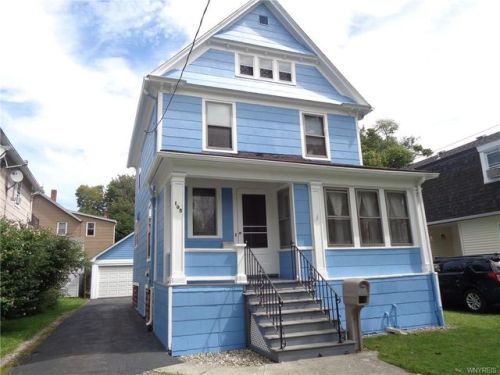 105 Grove St, Tonawanda, NY 14150-3406