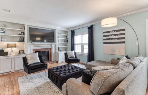 15 Requardt Ln, Covington, KY 41017-3007