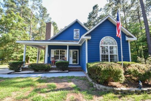 65 Westover Ct, Sanford, NC 27332-0605