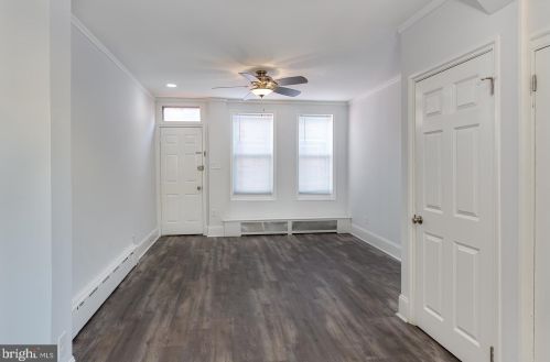 1609 Berks St, Philadelphia PA  19121-0033 exterior