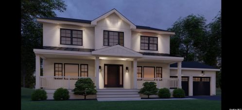 105 Pilcher St, Babylon, NY 11702-1109