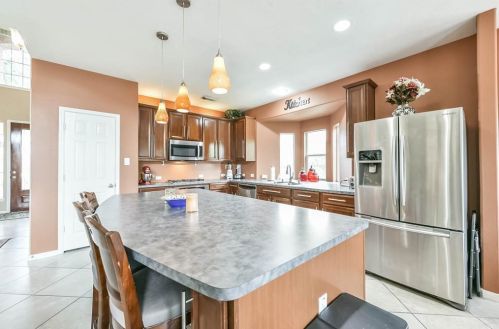 25993 Royal Emerald Ln, Humble TX 77339-5040 exterior