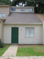 1814 Falconcrest St, Tallahassee FL  32303-3367 exterior