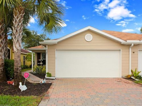 9381 Aegean Cir, Lehigh Acres, FL 33936-6011