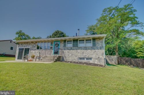 526 Muhlenberg Ave, Wenonah, NJ 08090-1353