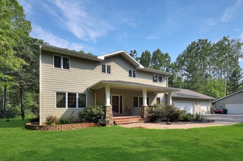 5102 Mary Allen Ln, Brainerd MN  56401-7989 exterior