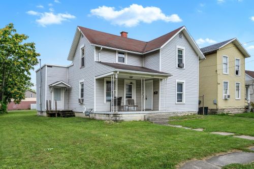259 Orchard St, Marion, OH 43302-3627
