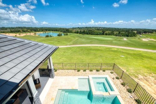 16035 Vetta Dr, Montverde FL  34756-3520 exterior