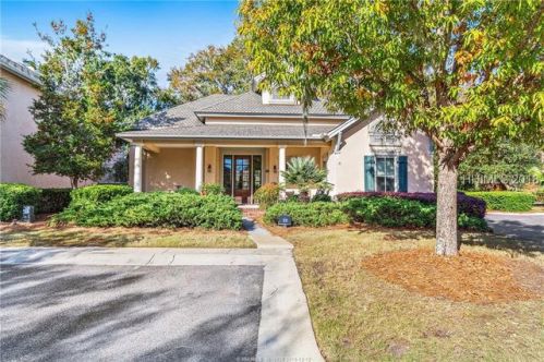 31 Claremont Ave, Bluffton, SC 29910-7834