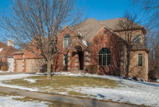 7017 Harbour Dr, Camp Dodge, IA 50131-1974