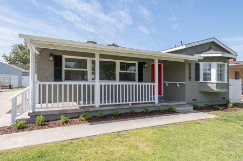 14218 Dittmar Dr, Whittier CA  90605-2448 exterior