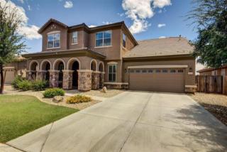 2861 Fandango Dr, Gilbert, AZ 85298-8769
