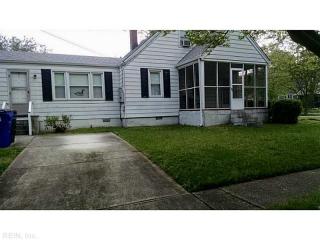 9201 Capeview Ave, Norfolk, VA 23503-3213