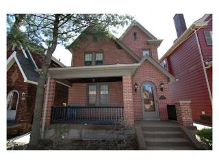 312 Whipple St, Pittsburgh, PA 15218-1009