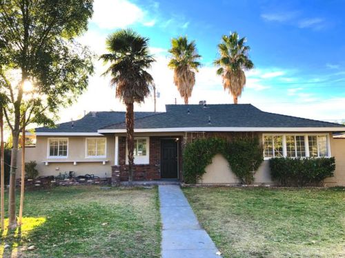 45303 Lostwood Ave, Lancaster, CA 93534-1760