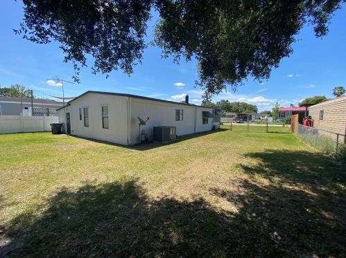 5254 Revelation Dr, Polk City FL  33868-9533 exterior