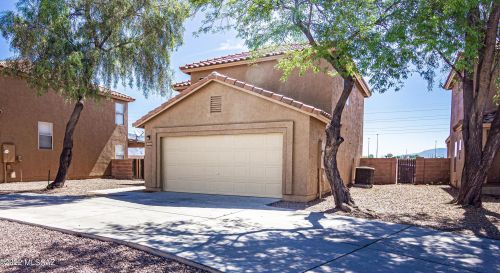 2044 Silver Honey Pl, Tucson, AZ 85745-7053