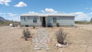 2318 433rd Ave, Tonopah, AZ 85354-7352