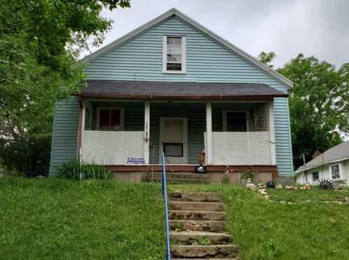 508 Detroit St, Bellefontaine, OH 43311-1763