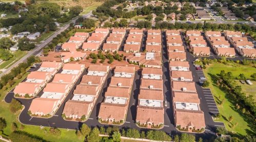 386 David Walker Dr, Tavares FL  32778 exterior