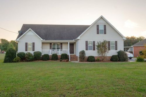 203 Graydon St, Shelbyville, TN 37160-4844