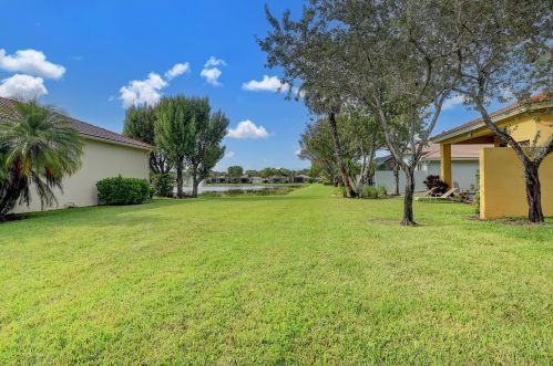 9508 Tivoli Isles Blvd, Delray Beach FL  33446-9641 exterior