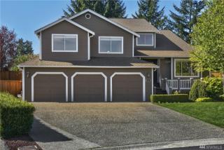 14010 67th Ave, Snohomish WA  98296-8956 exterior