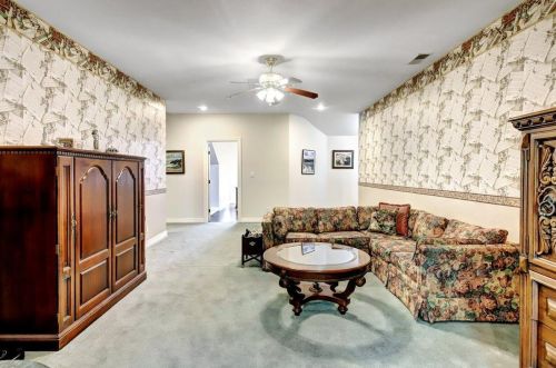 12108 Lake Wildwood Dr, Lake Wildwood CA  95946-9451 exterior