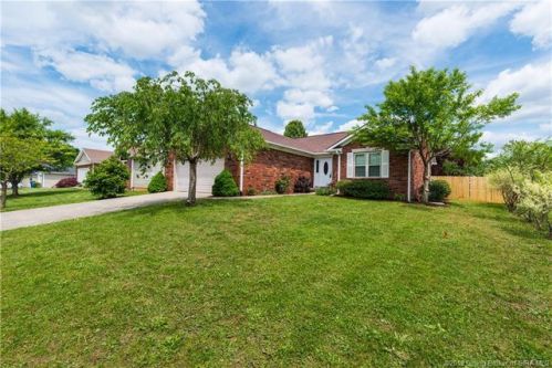 14114 Hayes Ct, Palmyra, IN 47164-8337