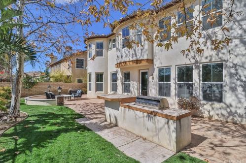 4110 Eagle Flight Dr, Simi Valley CA 93065-0225 exterior