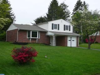 27 Buck Run Ln, Frazer, PA 19355-1646
