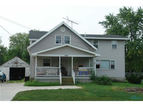 10619 Waterville St, Whitehouse, OH 43571-9177