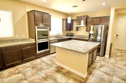 28342 Cactus Flower Cir, San Tan Valley AZ  85143-5076 exterior