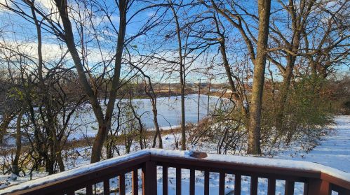 403 Loomis St, La Crosse WI  54603-2845 exterior