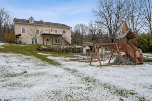 2 Sheba Dr, Wantage NJ  07461-4829 exterior