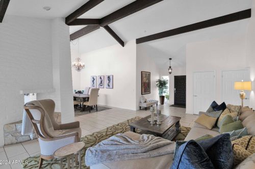 8346 72nd Pl, Scottsdale AZ  85258-2730 exterior