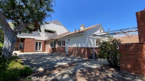 374 Avocado Crst Rd, La Habra CA  90631-8127 exterior